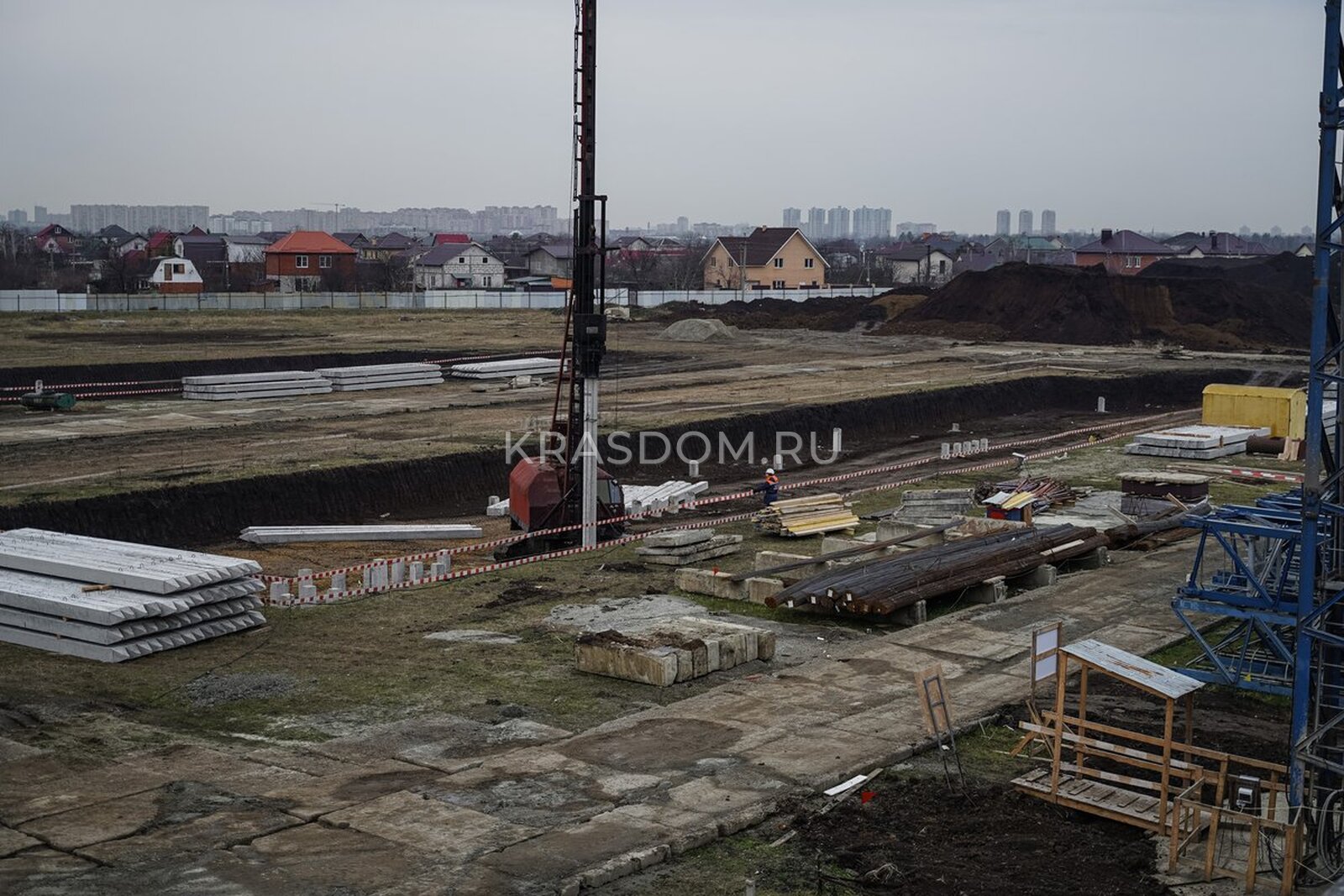 ЖК Sport Village (Спорт деревня), 2.6, цены, фото, планировки квартир, ход  строительства, официальный сайт, купить квартиру в ЖК