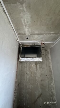 Ход строительства 22 декабря 2025