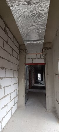 Ход строительства 13 января 2026