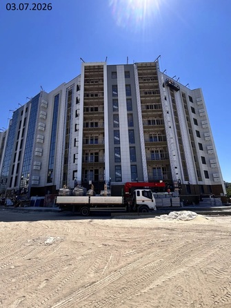 3 июля 2026