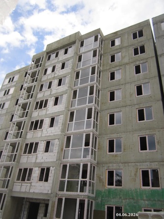 4 июня 2026