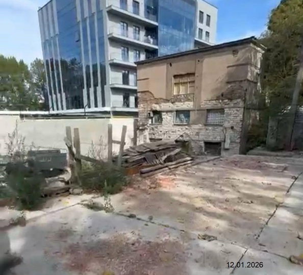 12 января 2026