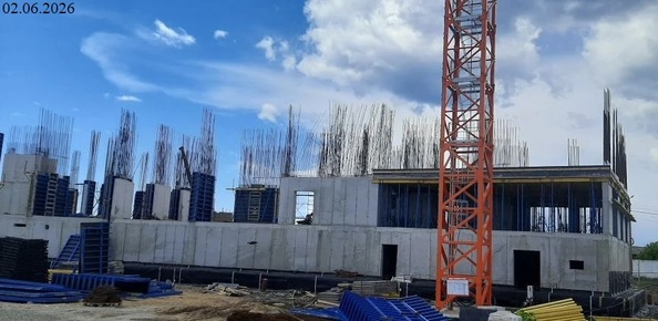 3 июня 2026