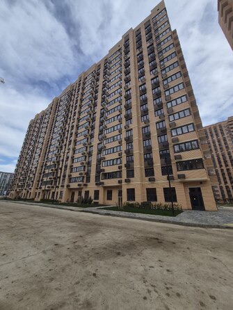 Ход строительства 27 февраля 2026