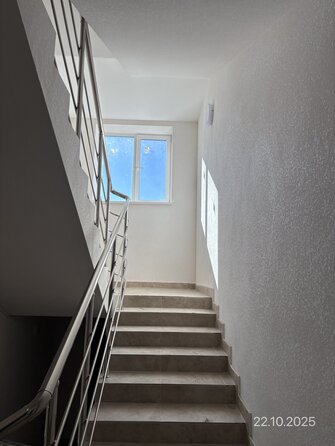 Ход строительства 24 октября 2025