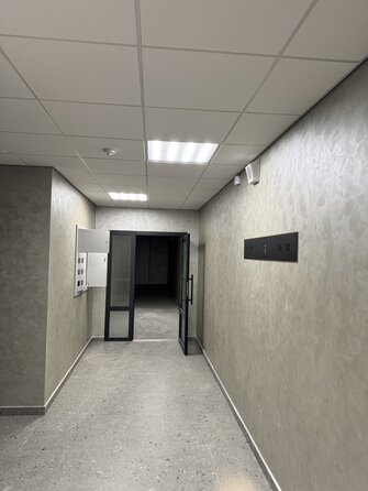 Ход строительства 3 ноября 2025