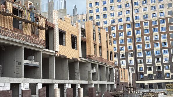 Ход строительства 4 июля 2025