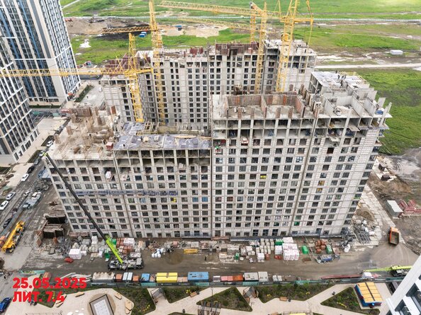 29 мая 2025