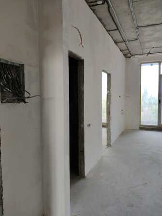 Ход строительства 9 октября 2025