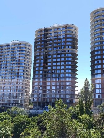 Ход строительства 4 июня 2026