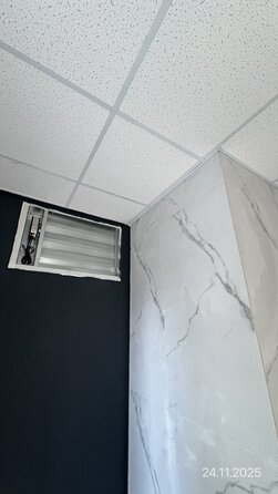 Ход строительства 24 ноября 2025