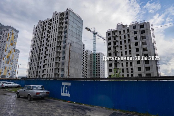 26 июня 2025