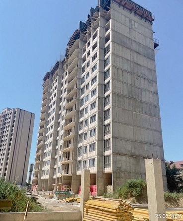 25 июля 2025