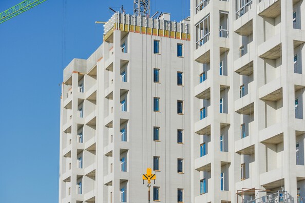 Ход строительства 18 августа 2026