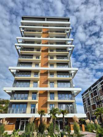 Ход строительства 21 октября 2025