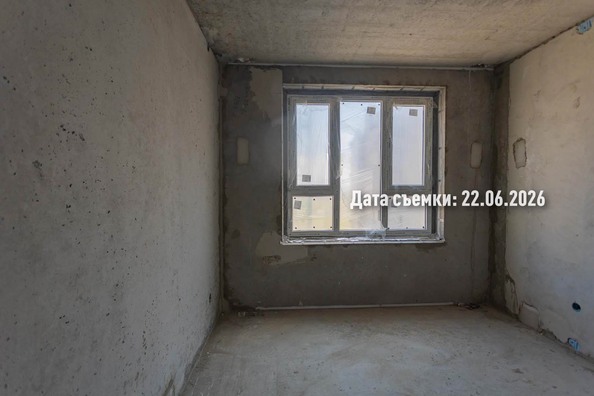 Ход строительства 26 июня 2026
