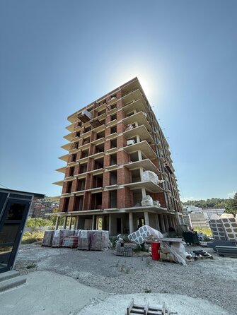Ход строительства 30 августа 2025