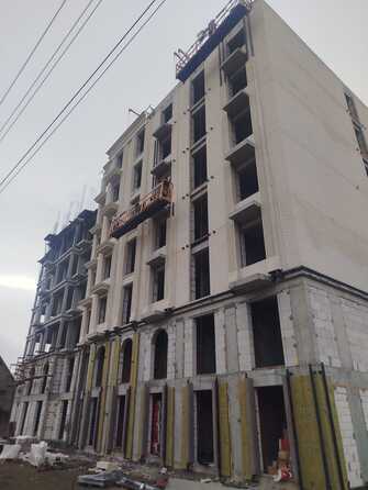 Ход строительства 2 декабря 2025