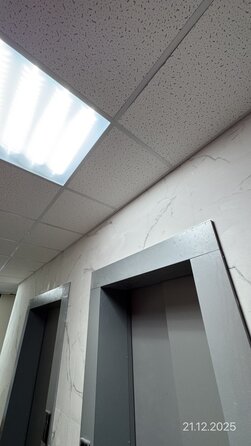 Ход строительства 22 декабря 2025