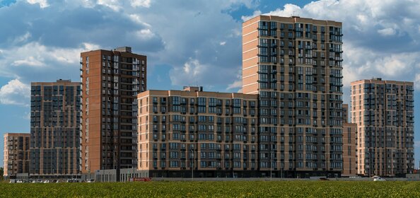 Ход строительства 28 августа 2025