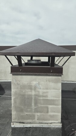 Ход строительства 24 ноября 2025