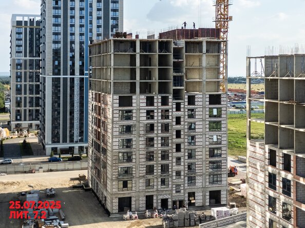 26 июля 2025