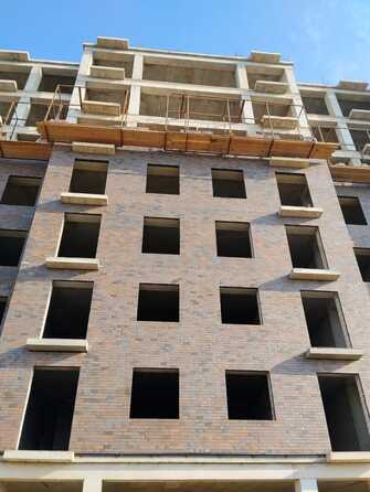 Ход строительства 26 ноября 2025