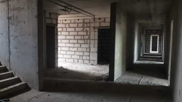 Ход строительства 28 октября 2025