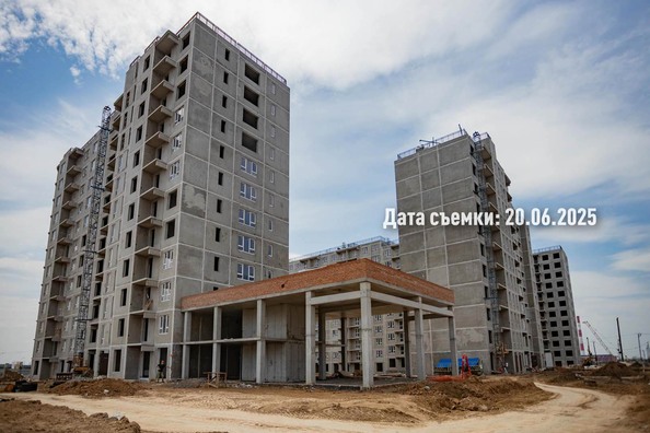 26 июня 2025