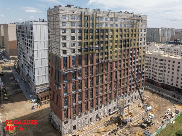 29 июня 2025