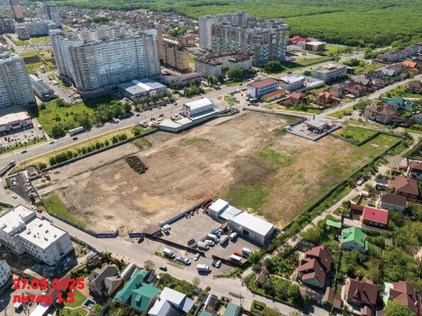 24 мая 2025