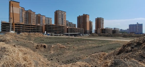 Ход строительства 28 августа 2025