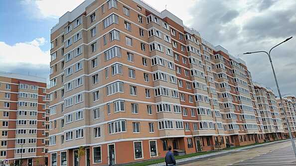 Ход строительства 23 октября 2025