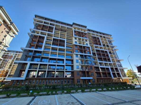 Ход строительства 17 сентября 2025