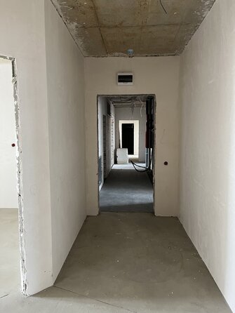 Ход строительства 10 марта 2026