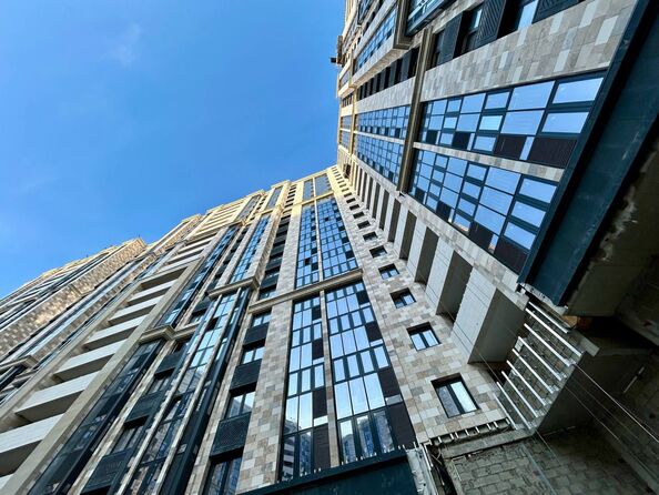 Ход строительства 4 декабря 2025