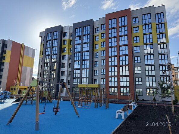 22 апреля 2025