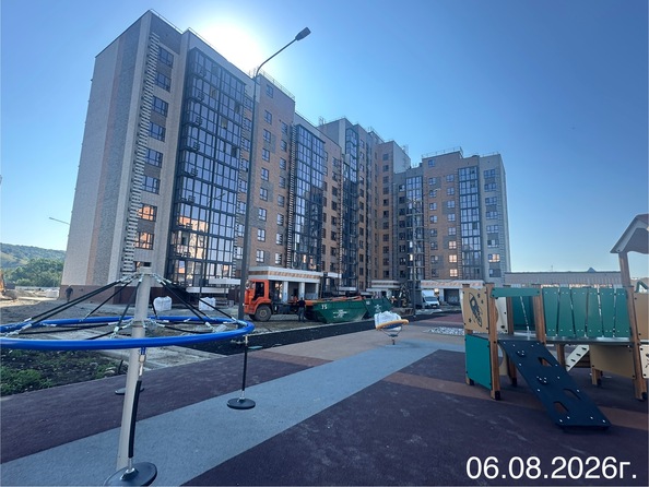 6 августа 2026