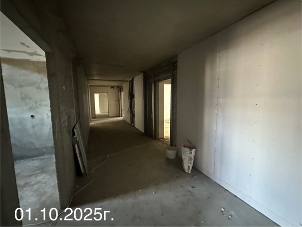 3 октября 2025