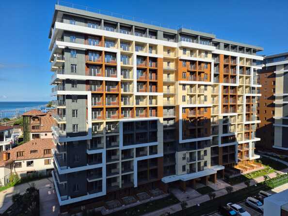 Ход строительства 17 сентября 2025