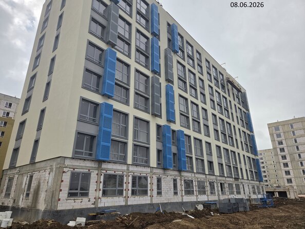 8 апреля 2026
