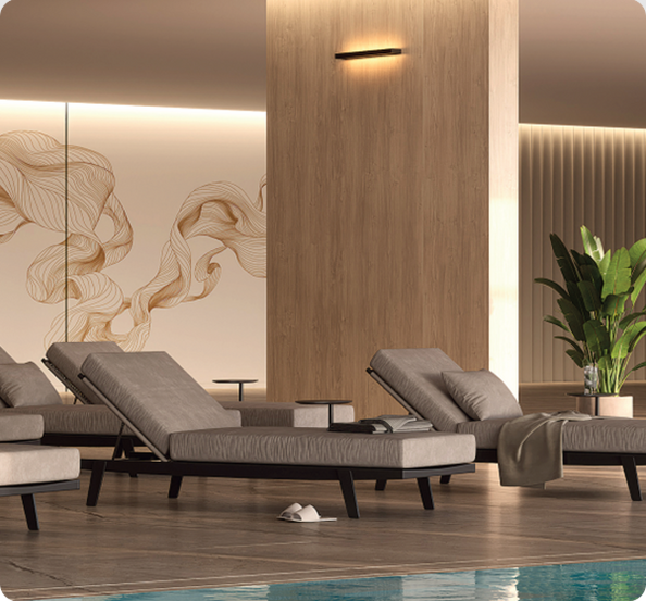 ГК Alean Select Agoy 5* (Агой)