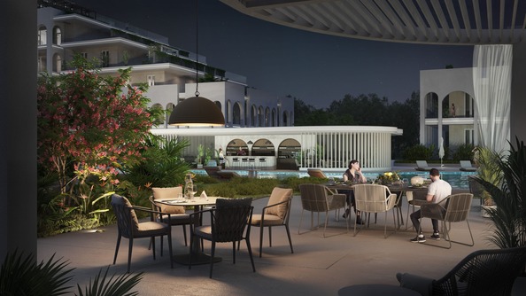 АК Sun Garden Hotel SPA (Сан Гарден)