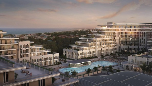 АК Sun Garden Hotel SPA (Сан Гарден)