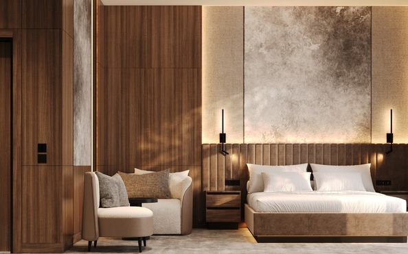 АК Sun Garden Hotel SPA (Сан Гарден)