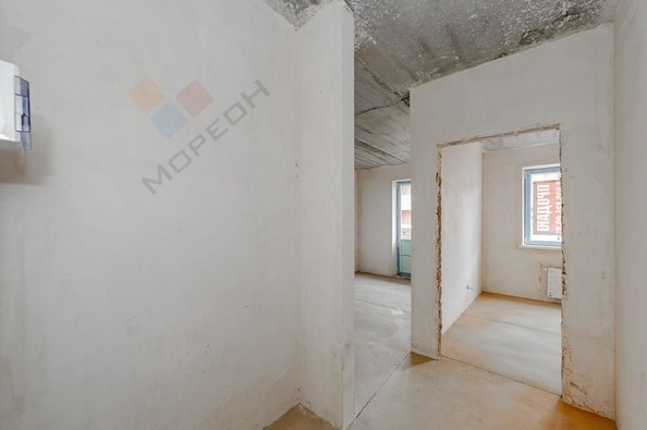 
   Продам 1-комнатную, 35 м², Тургеневское шоссе ул, 33/2к32

. Фото 13.