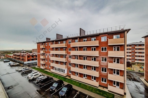 
   Продам 1-комнатную, 35 м², Тургеневское шоссе ул, 33/2к32

. Фото 18.