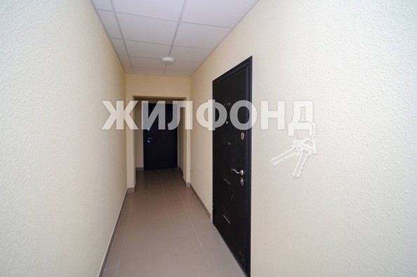 
   Продам 1-комнатную, 28 м², Тургеневское шоссе ул, 33/1к9

. Фото 10.