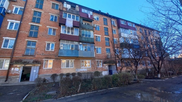 
   Продам 3-комнатную, 57.4 м², Седина ул, 49

. Фото 1.