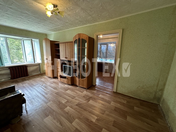 
   Продам 2-комнатную, 45.7 м², Заводская ул, 17

. Фото 7.